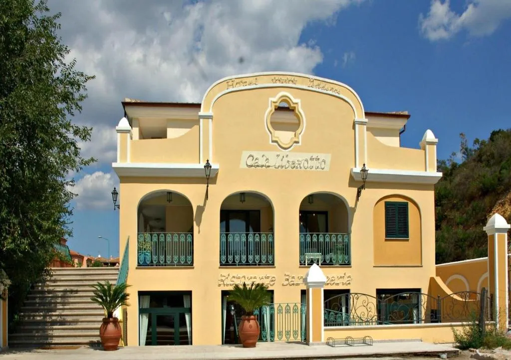 General view, Residence Cala Liberotto, Olbia