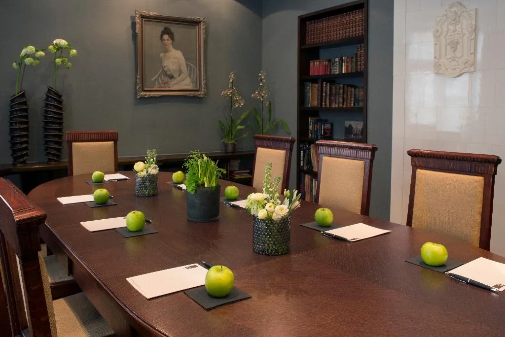 Conferences, Hotel Bergs Suites, Riga