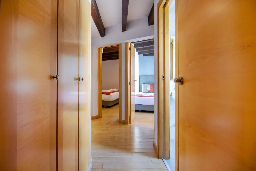 Room, Welcomer Apartments Valencia, Valencia