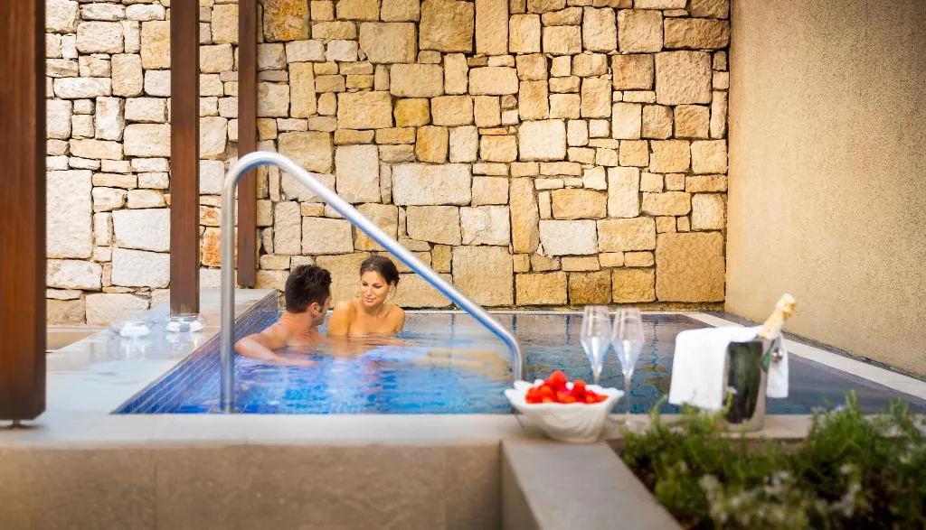 Sports and Entertainment, Maistra Select All Suite Island Hotel Istra, Istria