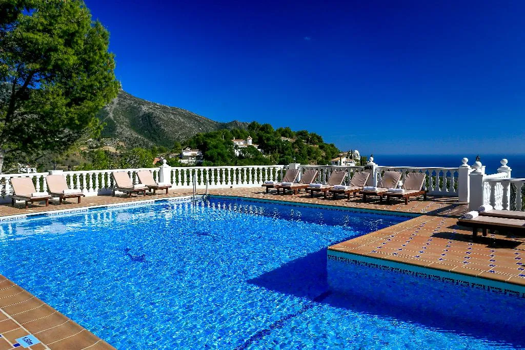 Pool, Macdonald La Ermita Holiday Resort, Costa Del Sol