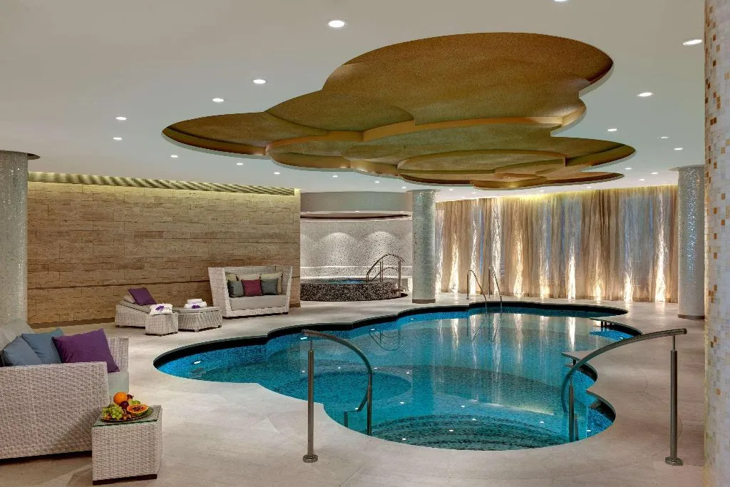 Pool, Waldorf Astoria Berlin, Berlin
