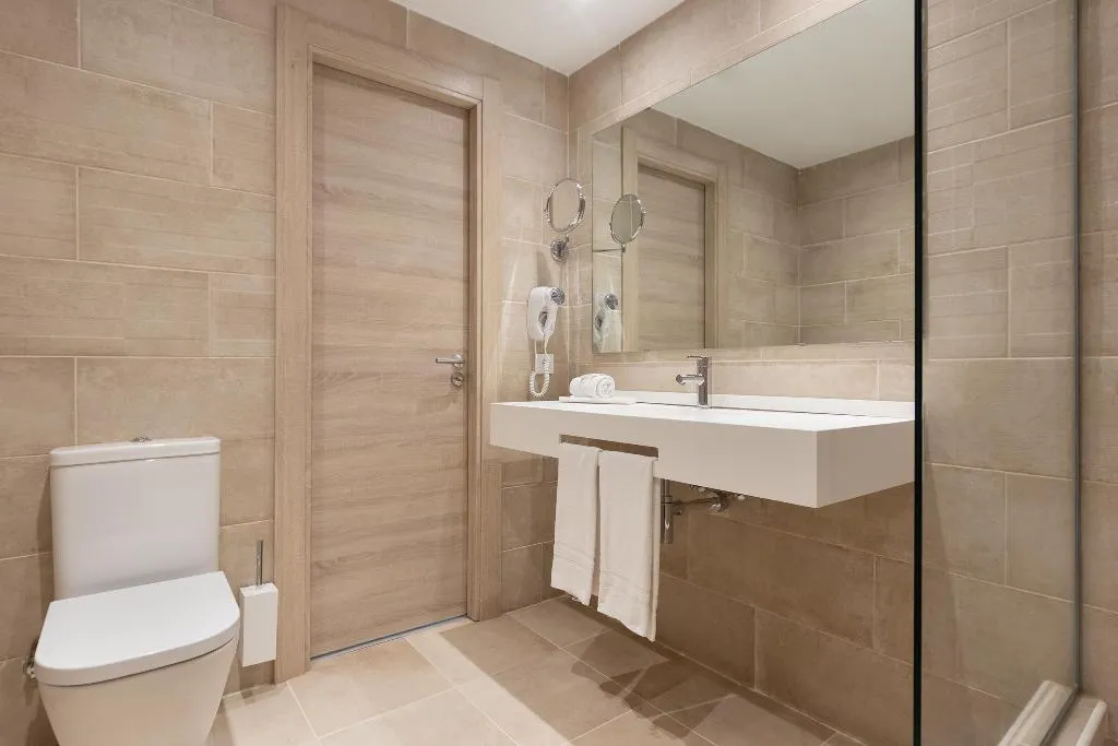 APARTMENT TWO BEDROOMS Room, Hotel Palia Puerto Del Sol, Majorca