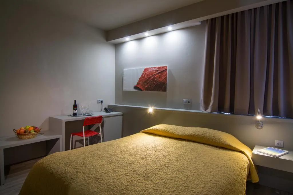 SINGLE SUPERIOR Room, Vergina, Halkidiki