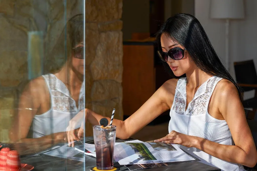 Restaurant, Holiday Inn Cairo Maadi, Cairo