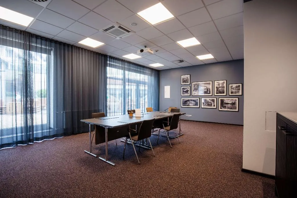 Conferences, Hotel Berlin, Berlin, Berlin