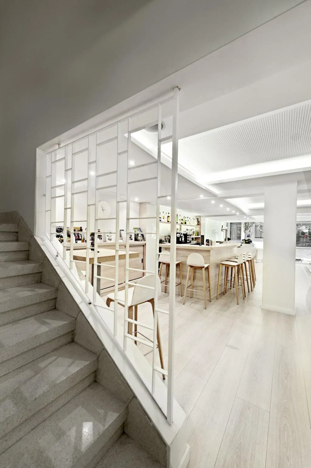 Lobby, Gracia, Majorca