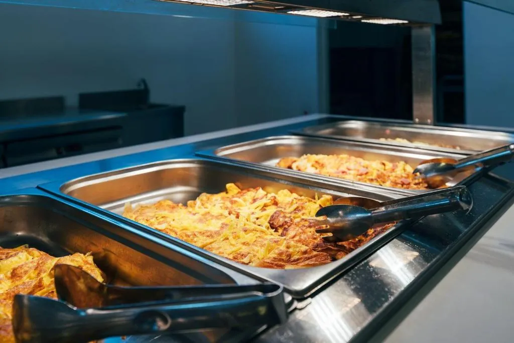 Restaurant, Caretta Paradise - All Inclusive, Zante