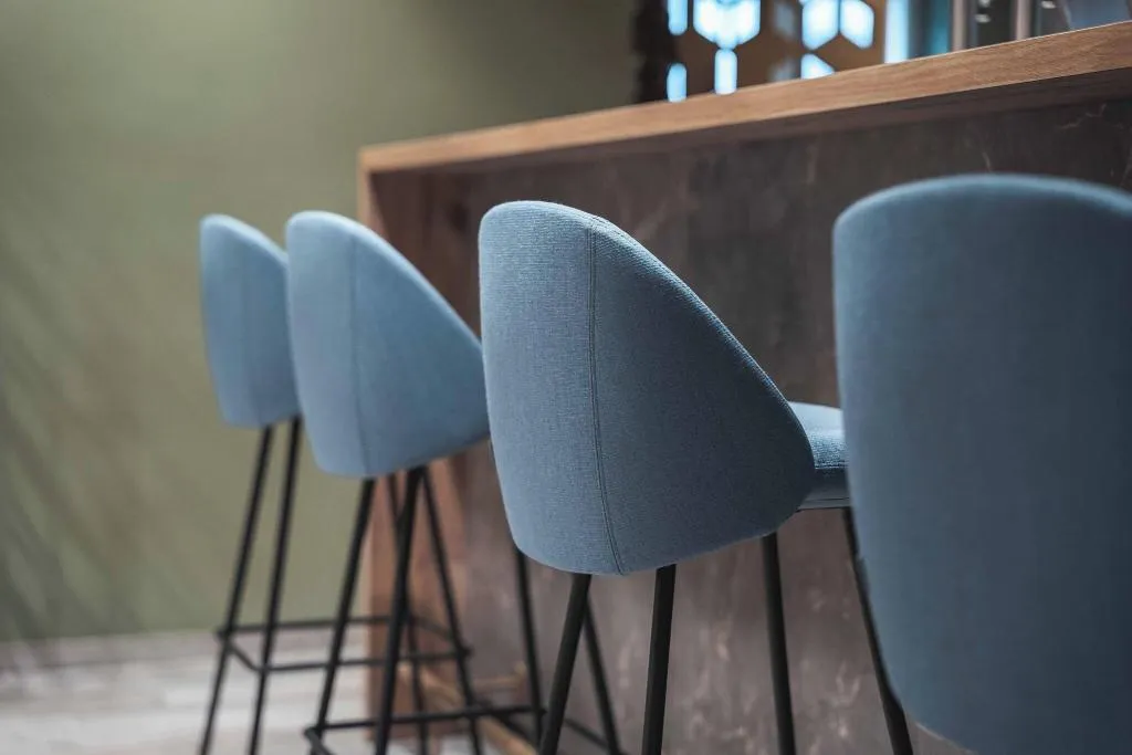 Bar, Arthotel Binders, Innsbruck