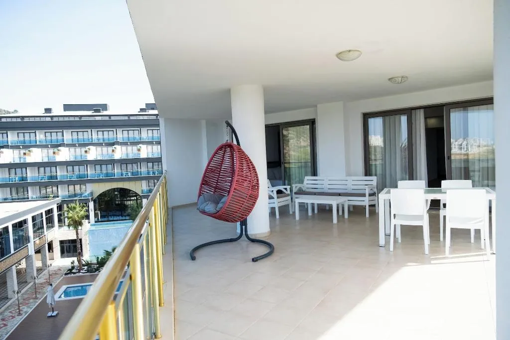 Room, Si Hotel & Spa, Izmir