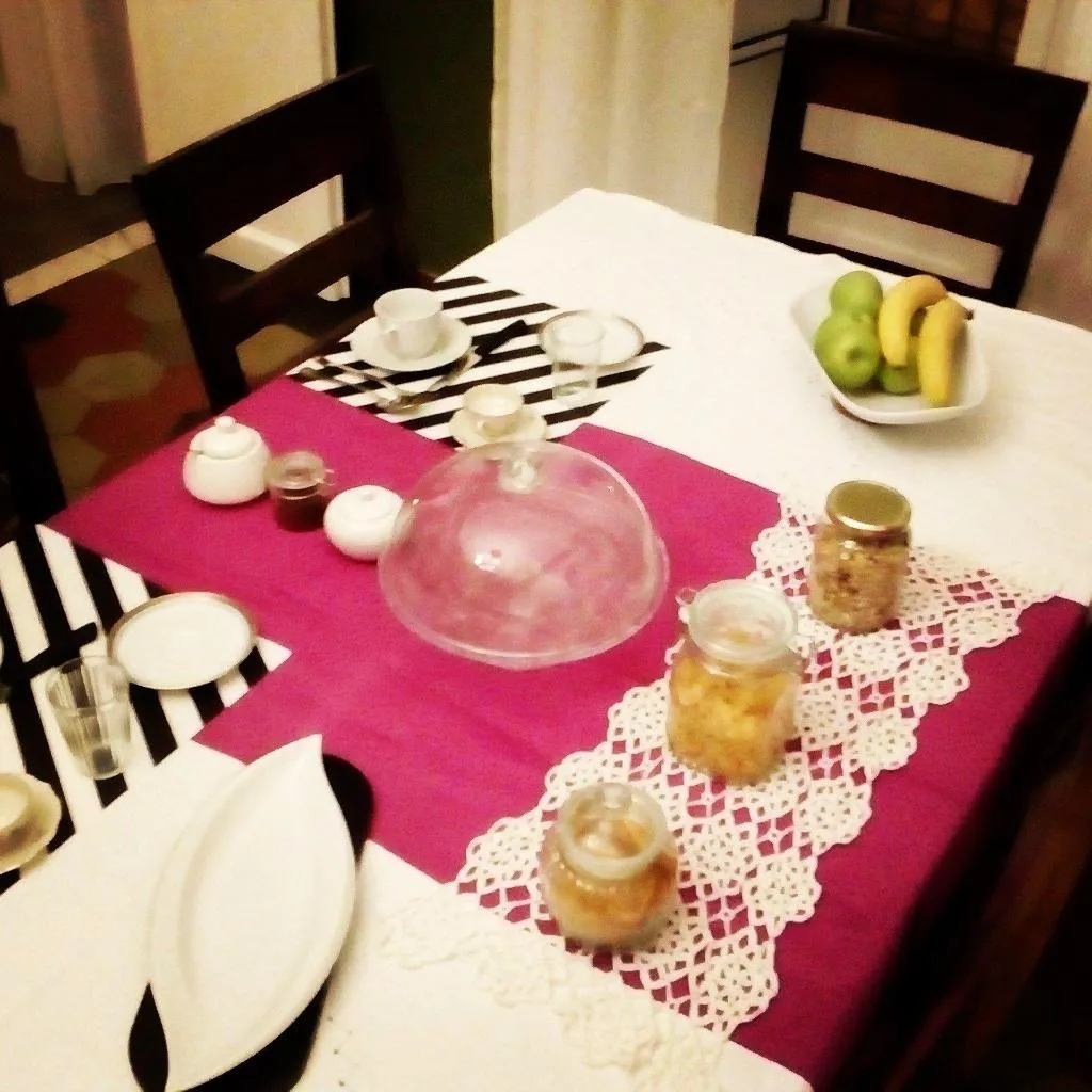 Restaurant, La Via Delle Biciclette, Palermo