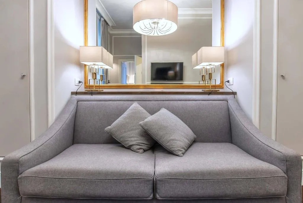Room, Florence Luxury Suites, Florence