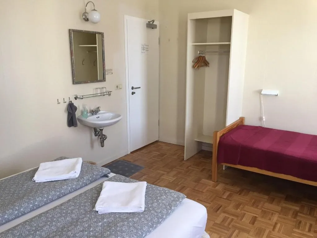 Room, Baldursbrá Guesthouse Laufásvegur, Reykjavik