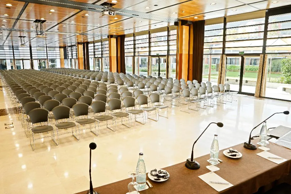 Conferences, Hotel Alimara Barcelona, Barcelona