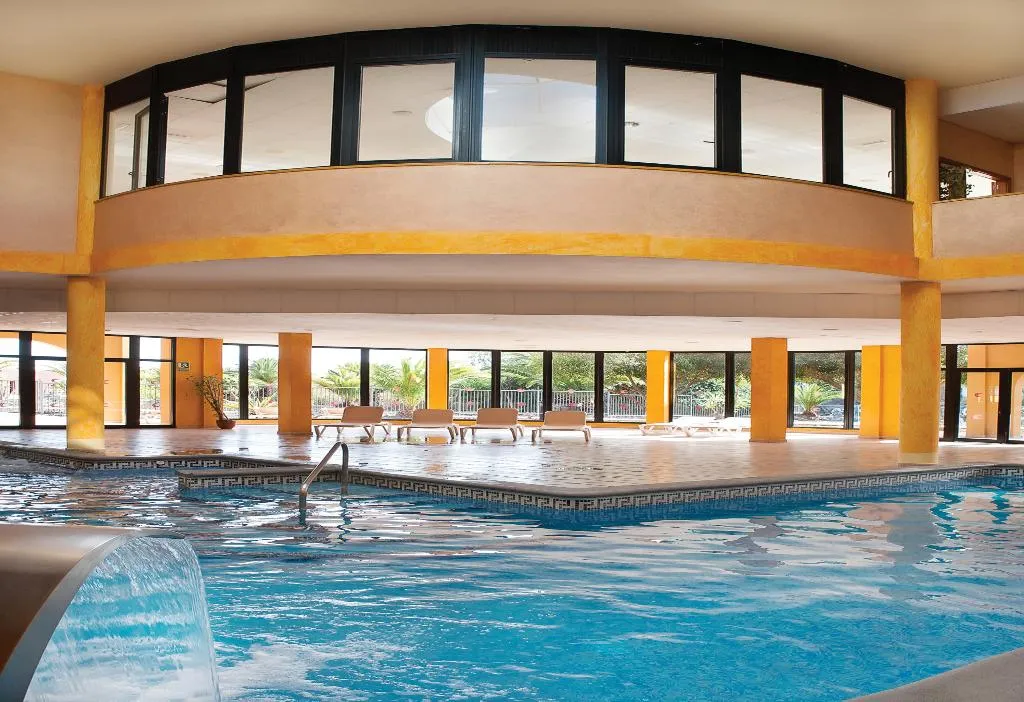 Sports and Entertainment, Grand Muthu Golf Plaza Hotel & Spa, Tenerife