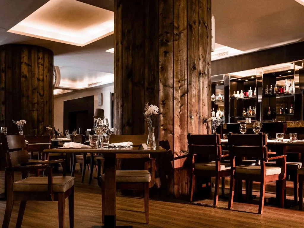 Restaurant, Rixos The Palm Hotel & Suites, Dubai