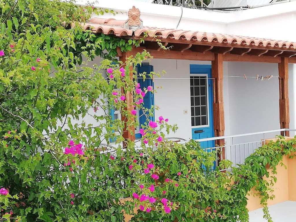 Room, Apartments Jota, Samos