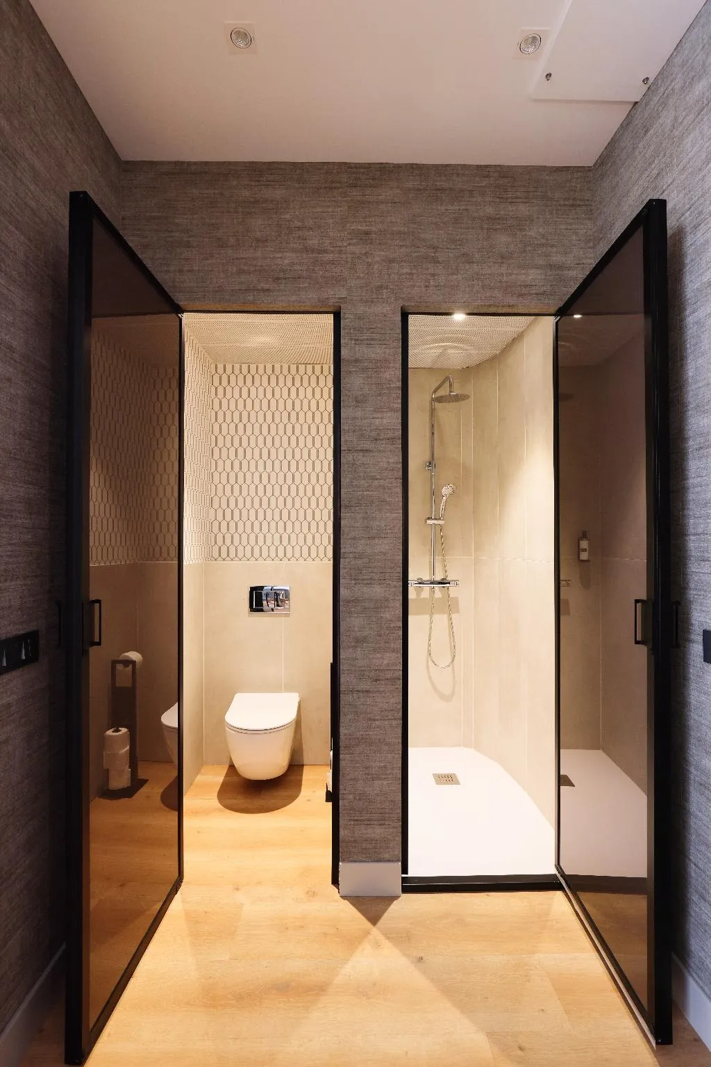 APARTMENT TWO BEDS Room, THE APARTMENT by assethoteles, Madrid