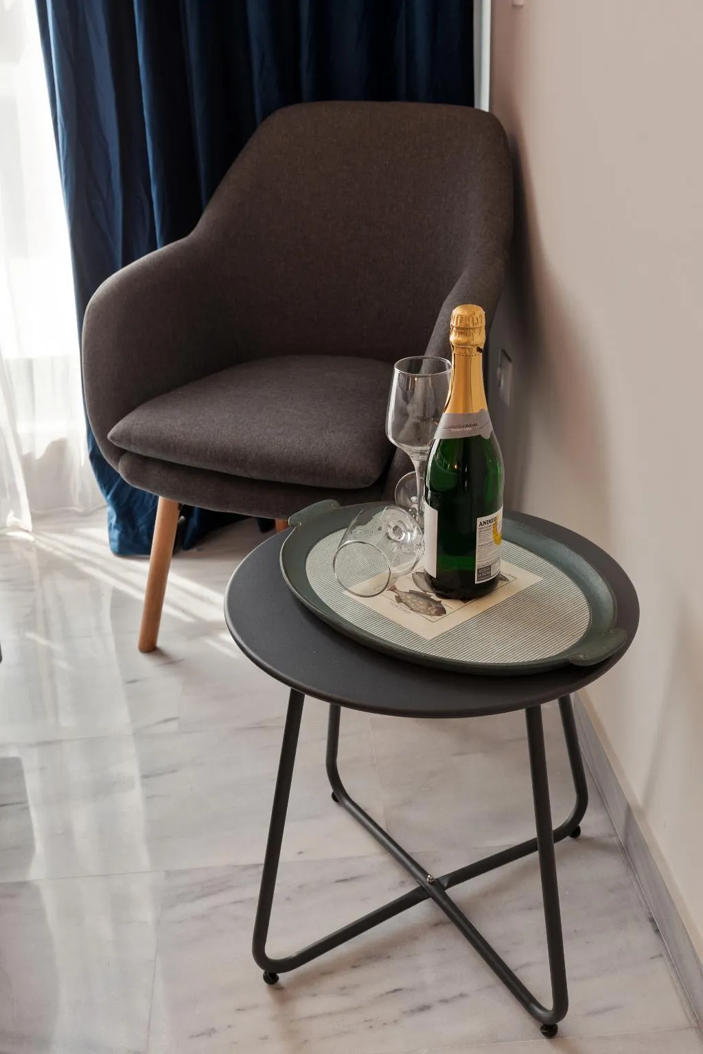 DOUBLE DELUXE Room, Trendy By Athens Prime Hotels, Athens