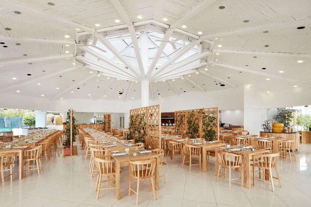 Restaurant, Tivoli Marina Vilamoura Algarve Resort, Algarve