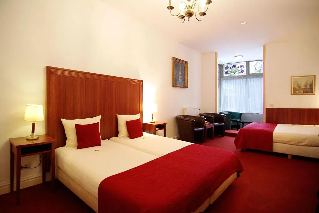 Room, Amsterdam Parklane, Amsterdam