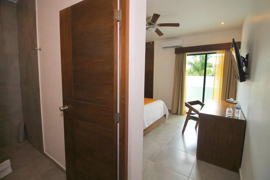 Room, Soho Boutique Puerto Morelos, Cancun Area