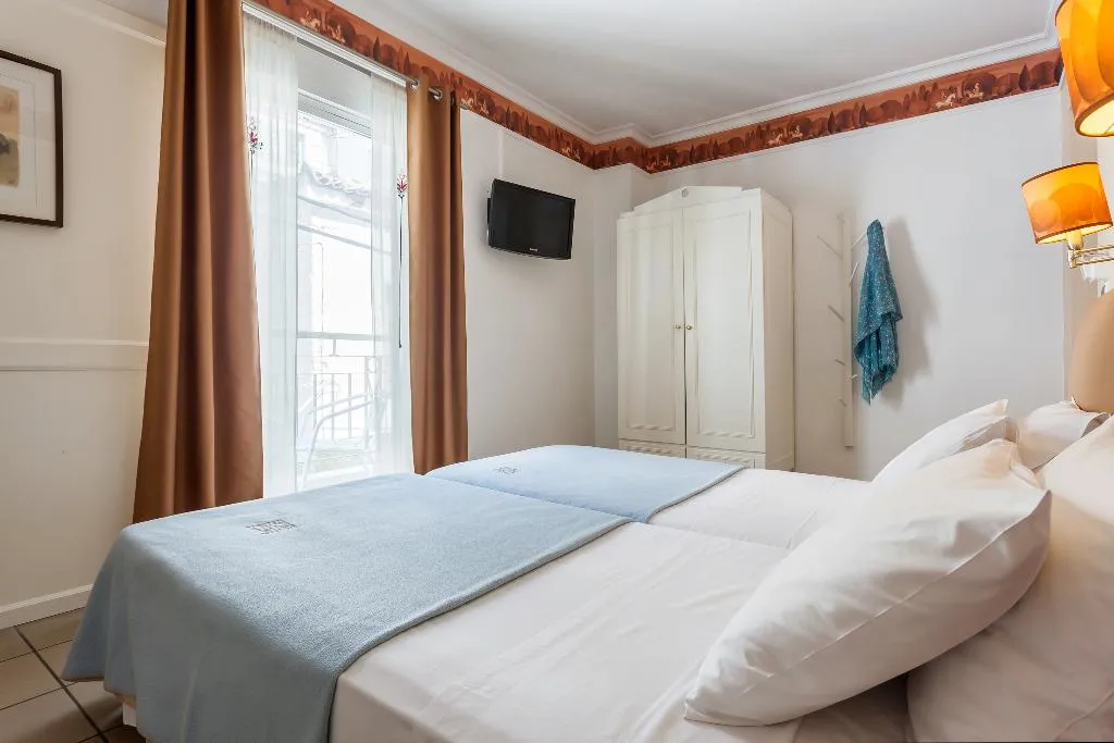 Double or Twin ECONOMY Room, Akti, Skiathos