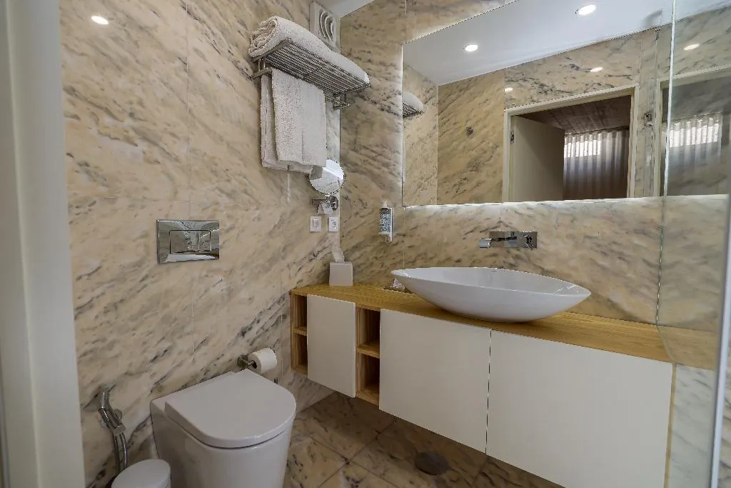 STUDIO ONE BED Room, Porta Nobre Boutique Hotel by Aspasios, Porto