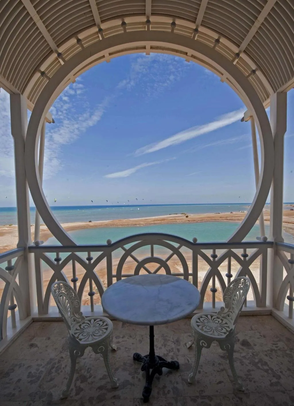 Room, La Maison Bleue - Adults Only, Red Sea Riviera