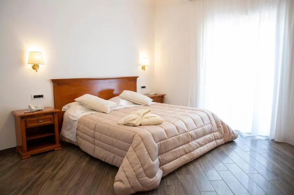 Double or Twin CLASSIC Room, Resort Sant'Angelo & SPA, Naples