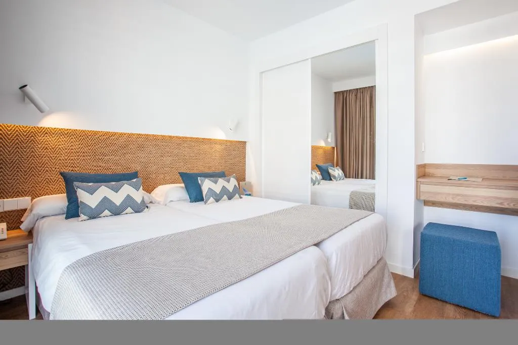 Room, Grupotel Picafort Beach, Majorca