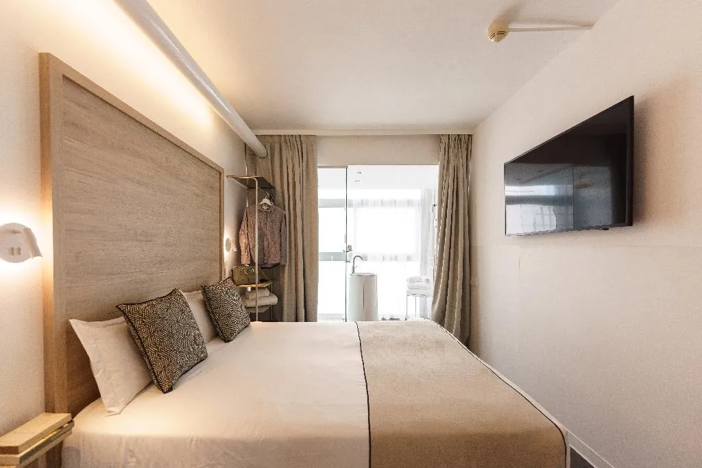 TRIPLE CAPACITY 2 Room, Casa Lit Barcelona, Barcelona