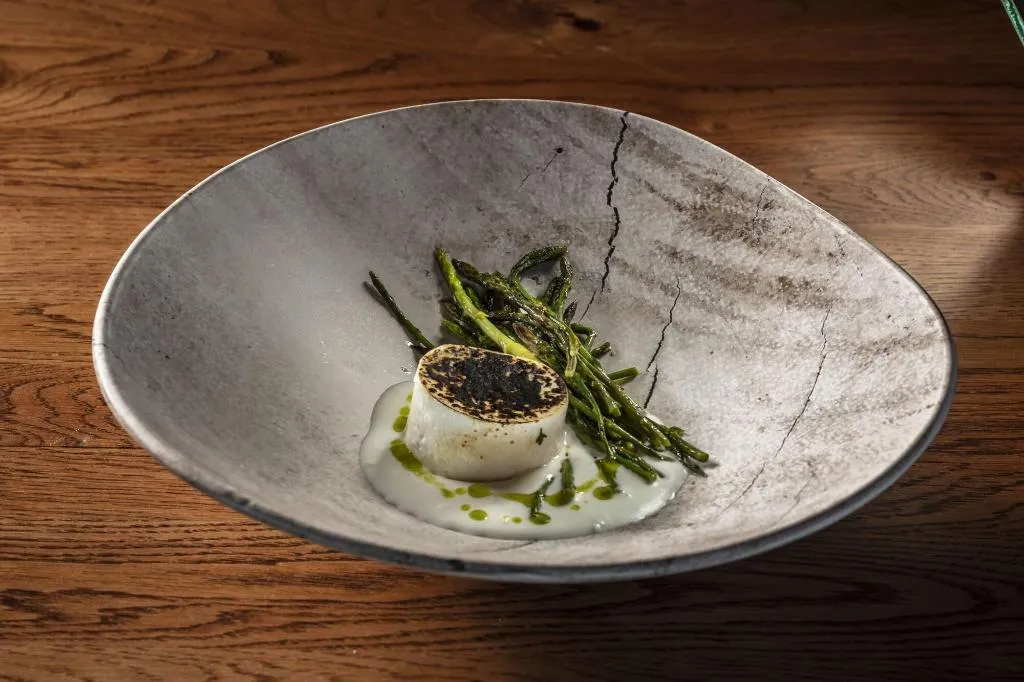 Restaurant, San Canzian Hotel and Residences, Istria