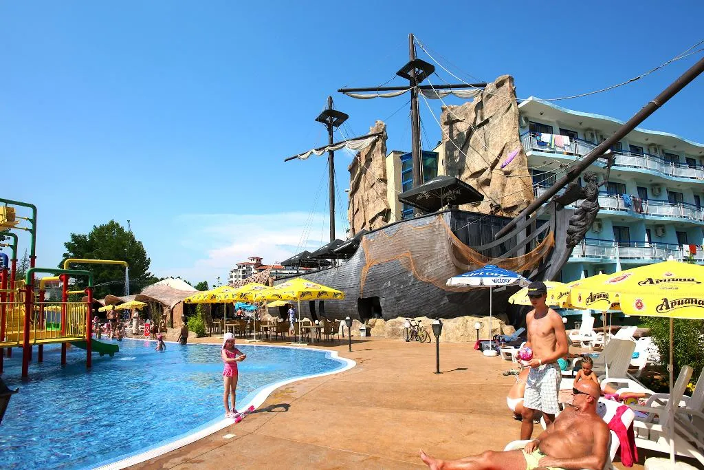 Sports and Entertainment, Kotva, Bourgas