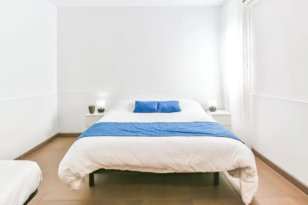 Room, Laramond Barcelona Rooms, Barcelona