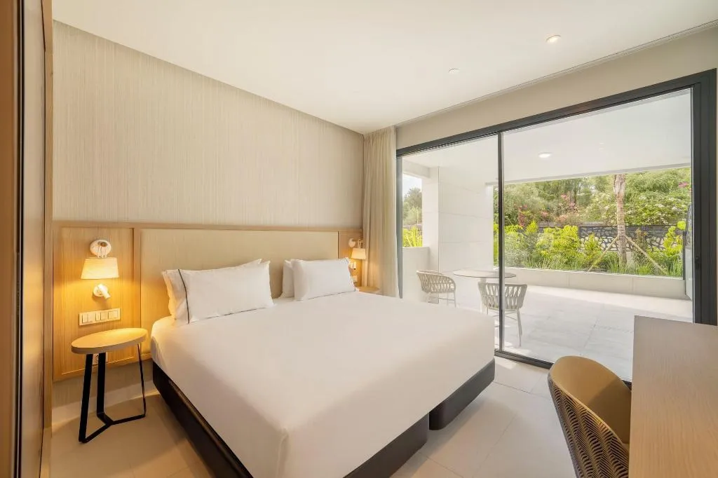 Room, Eurostars Ocean Marbella, Costa Del Sol