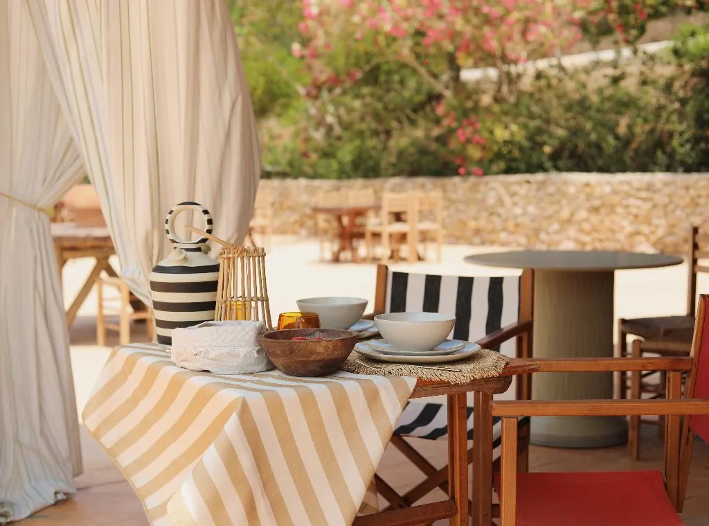 Restaurant, Llucatx Menorca, Menorca