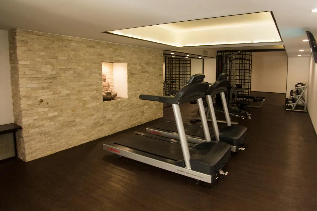 General view, Aldea Thai Luxury by Mistik, Playa Del Carmen