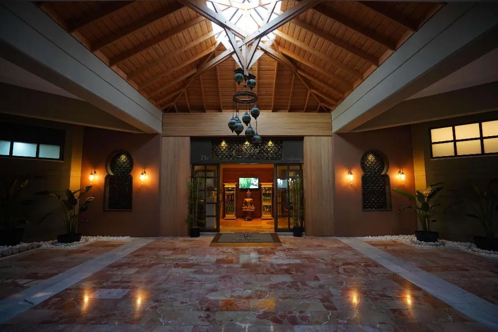 General view, Club Tuana Fethiye, Dalaman