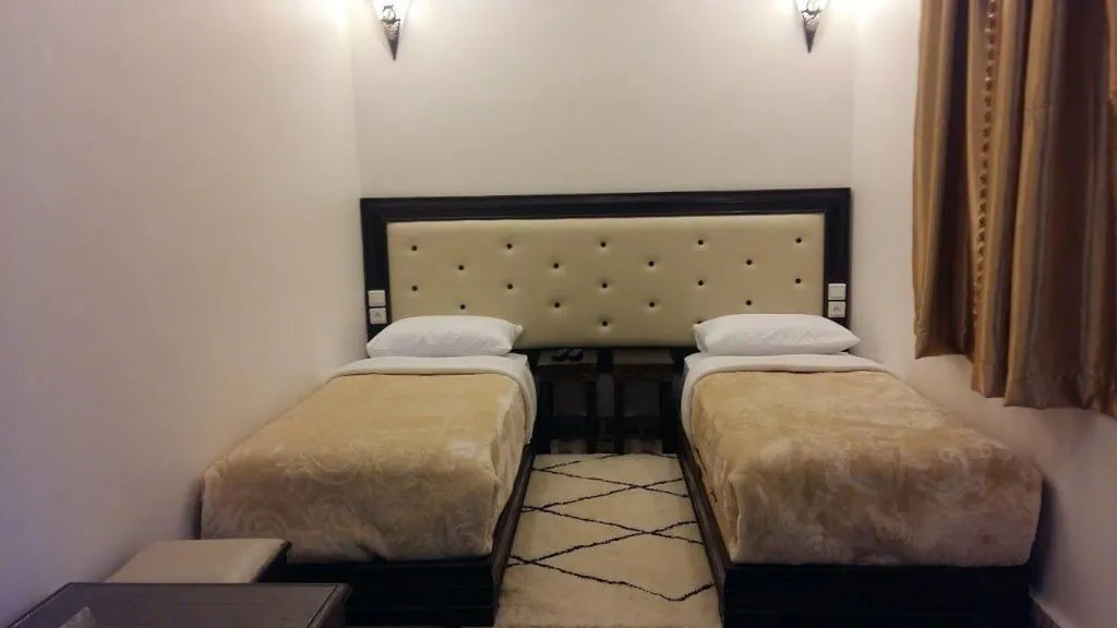 Room, Les Reves De Marrakech, Marrakech