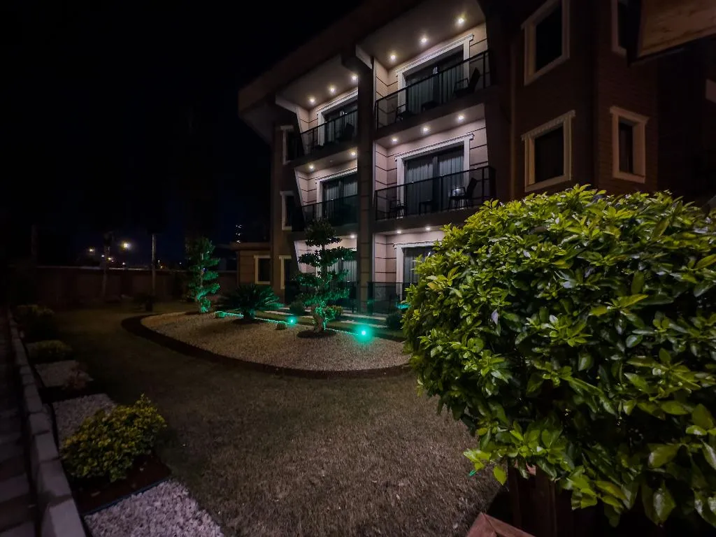 General view, Belek 07 Luxury Suites Only For Family, Antalya