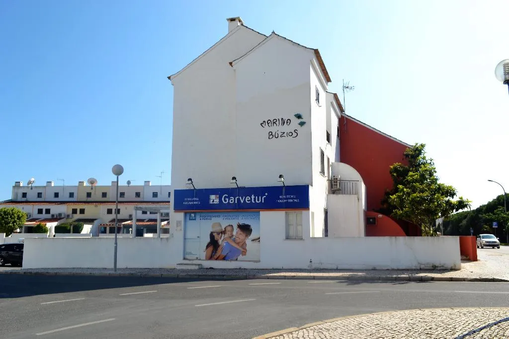 General view, Marina Buzios by Garvetur, Algarve