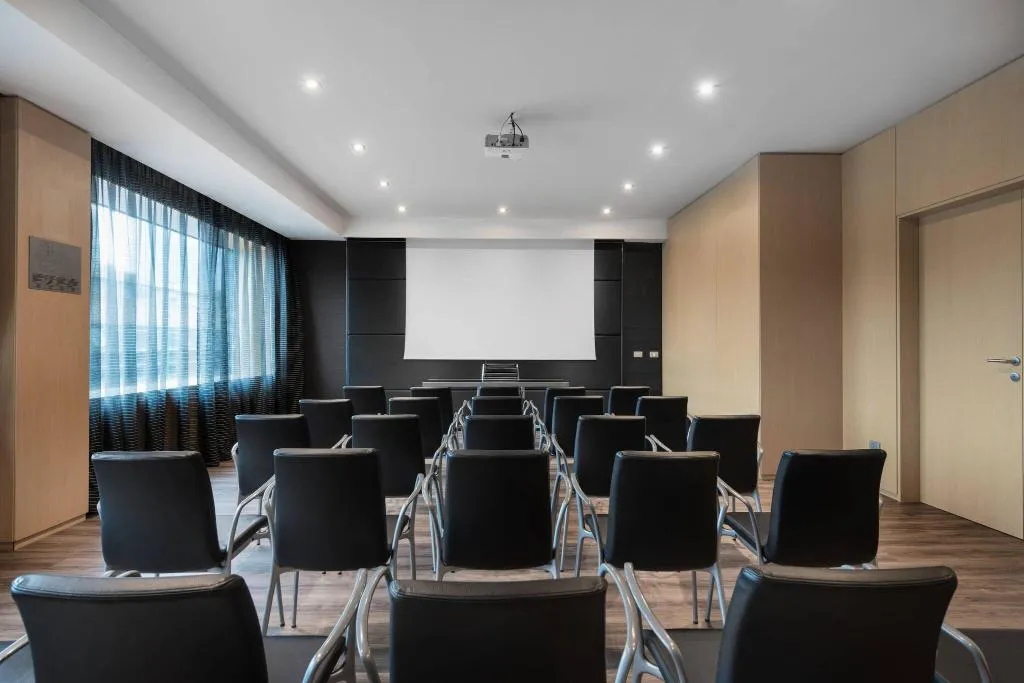 Conferences, AC Milano, Milan