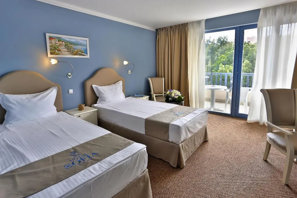 Room, Hotel Sofia - All Inclusive, Varna