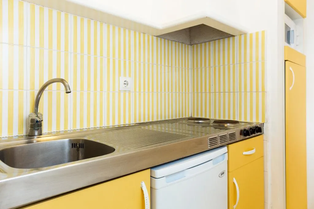 APARTMENT ONE BEDROOM Room, Alua Lago Park, Menorca
