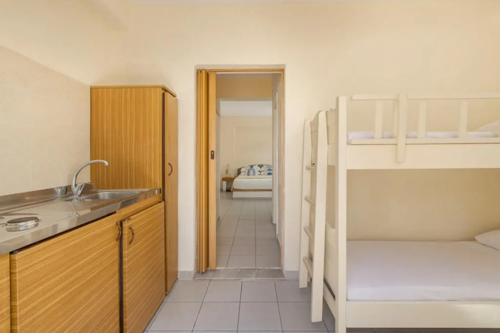 STUDIO GARDEN VIEW Room, Porto Skala Hotel Village, Kefallinia