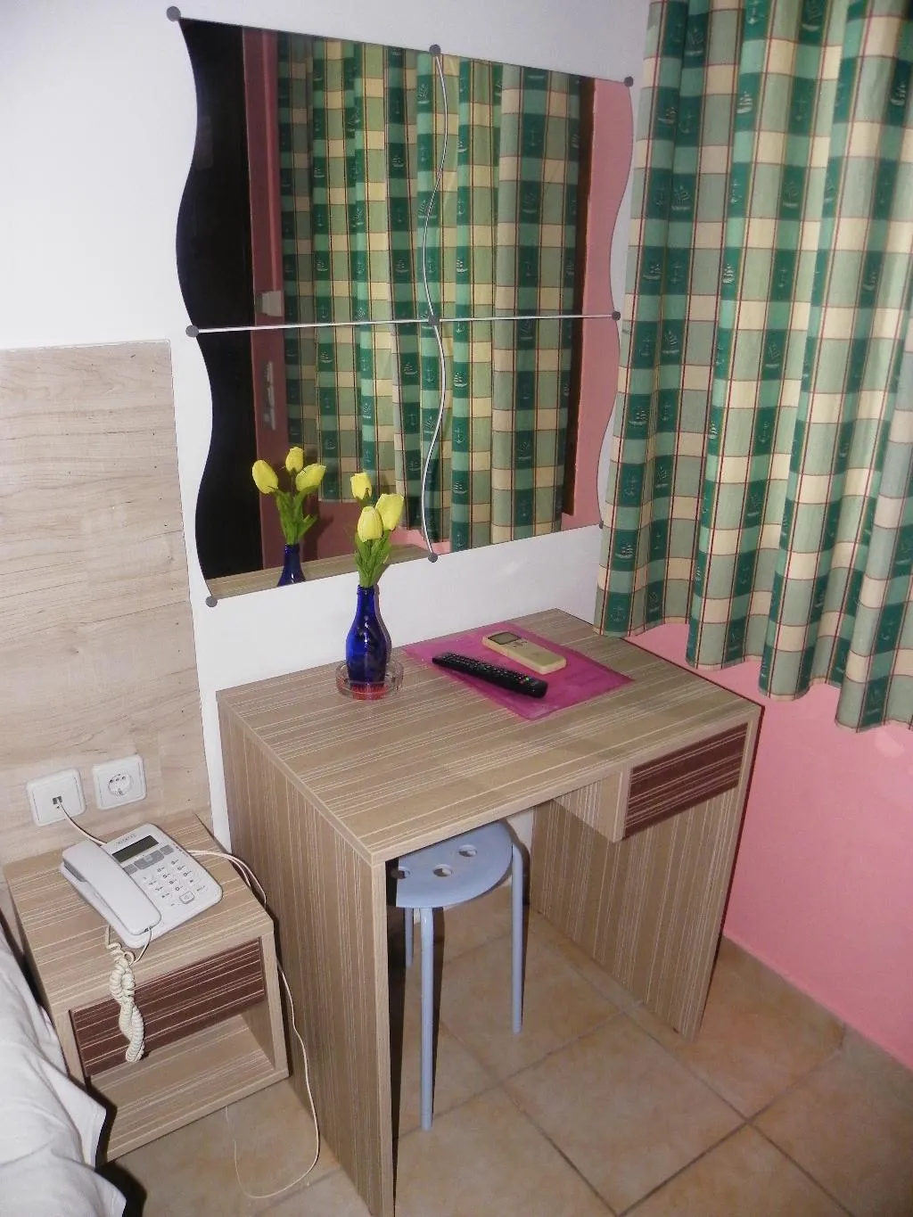 STUDIO STANDARD Room, Mirabelle Hotel, Zante
