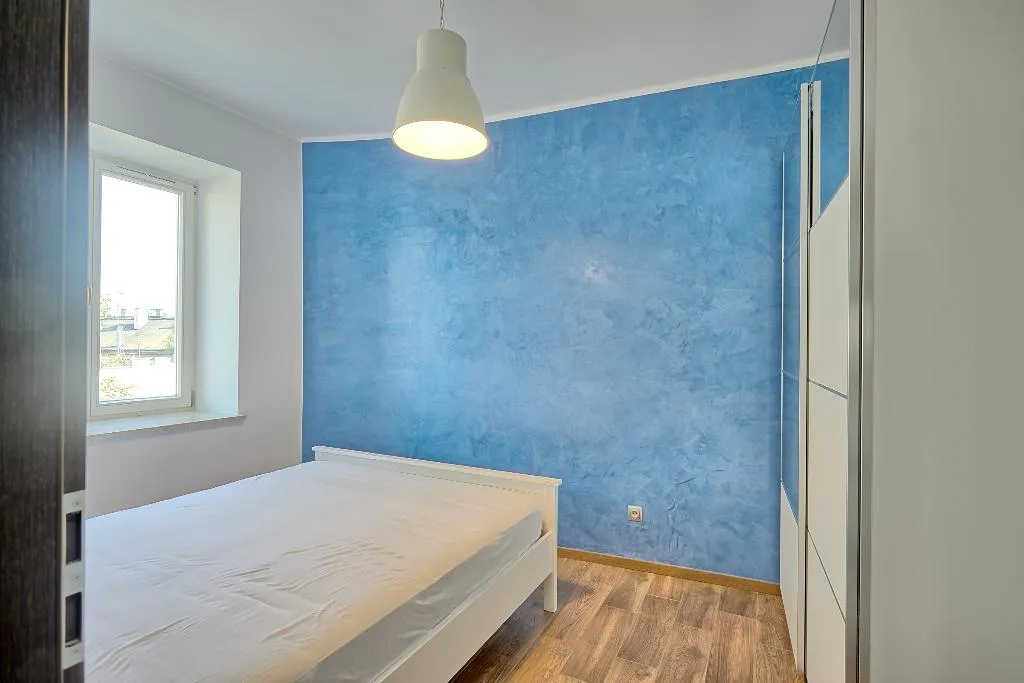 APARTMENT WITH BALCONY Room, Apartamenty Alicja, Krakow