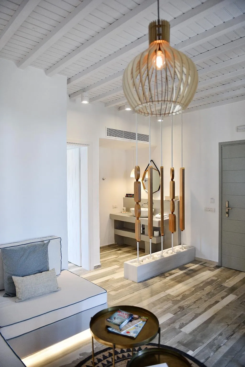 SUITE SUPERIOR Room, Osom Resort, Mykonos