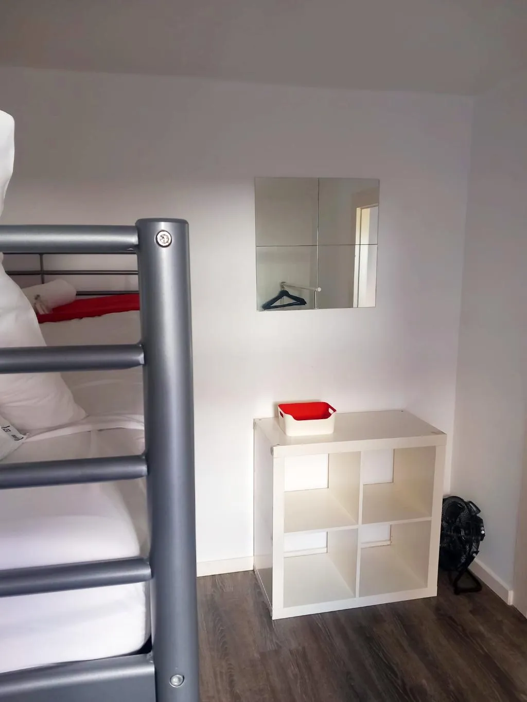FAMILY ROOM THREE BEDROOMS Room, City Stays Cais do Sodré Apartments - Adults Only, Lisbon
